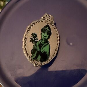 Haunted Mansion Disney Pin
